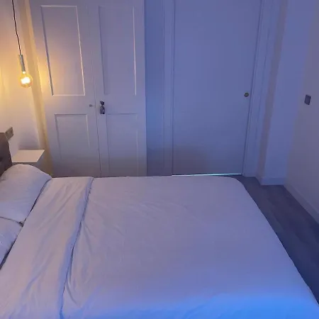 Lejlighed R&r *
