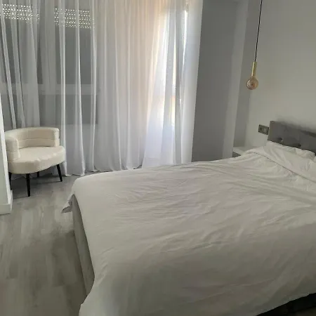 Appartamento R&r Grao de Castellon